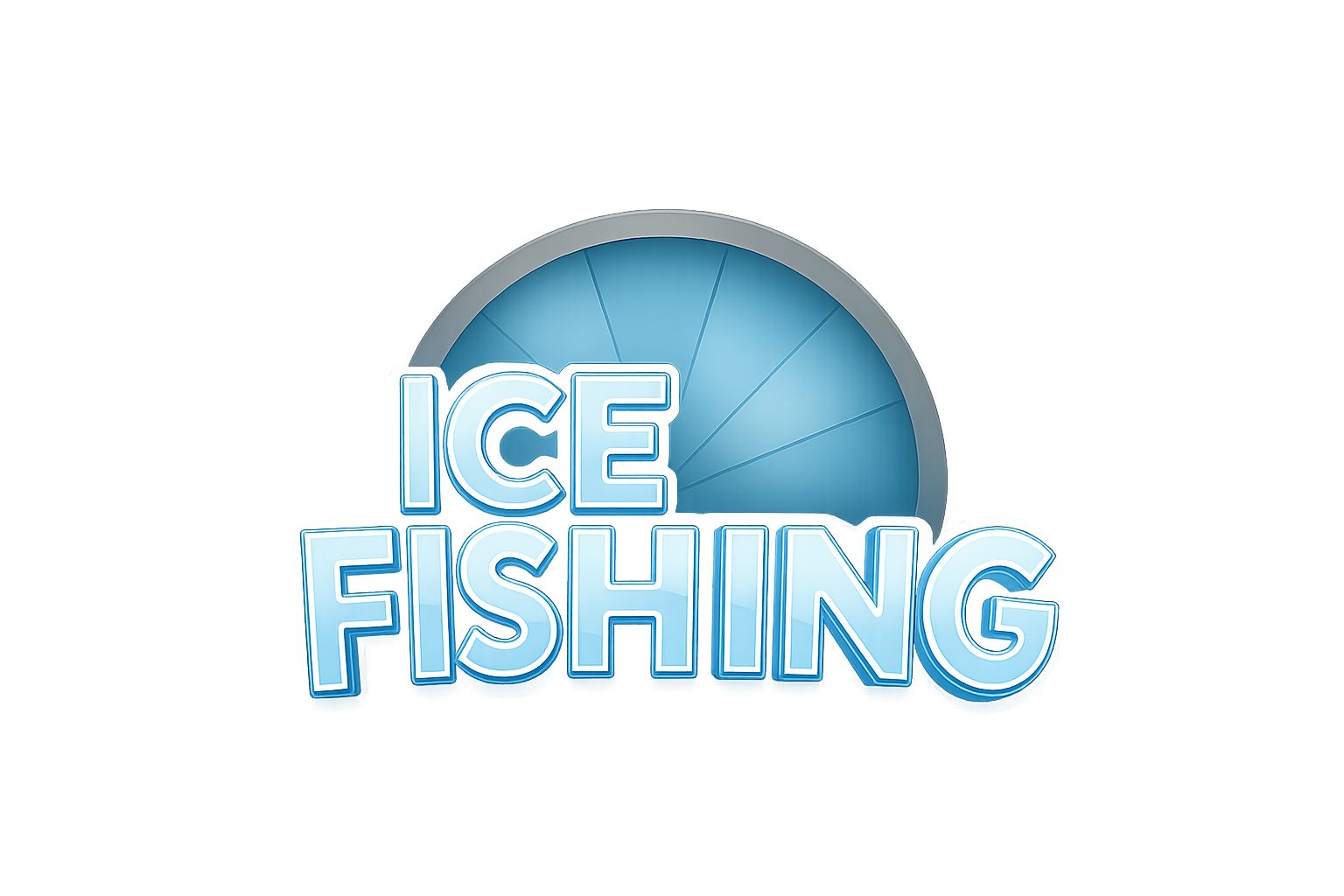 Ice Fishing IT
